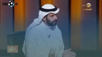 قبطان سعودي يكشف مؤهلات ورخص قيادة السفن برتبة قبطان بالفيديو